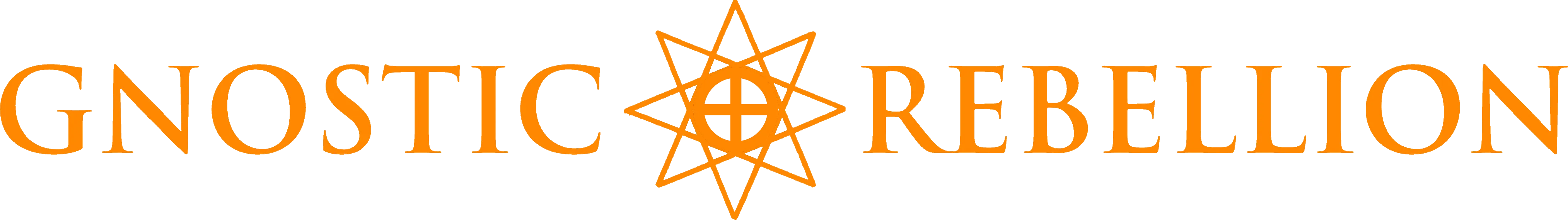 Gnostic Rebellion